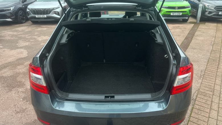 Skoda Octavia 1.5 TSI SE 5dr Petrol Hatchback